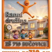 Ranní družina nabízí dětem příjemný začátek školního dne